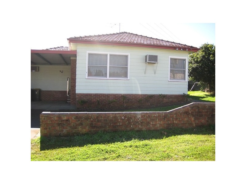 1 Brown Street, Cardiff NSW 2285