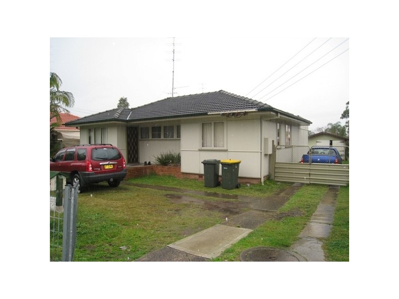 40 Heshbon Street, Gateshead NSW 2290