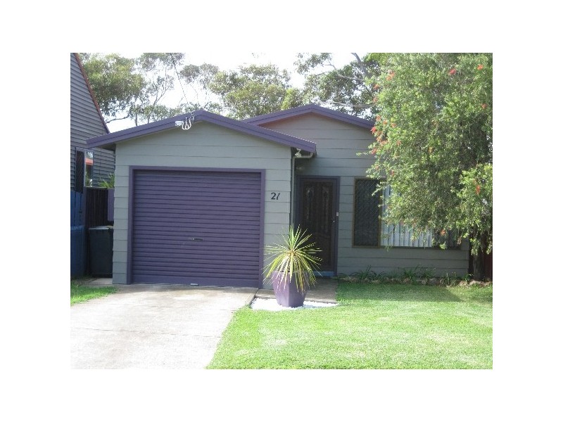 21 Morgan Street, Islington NSW 2296