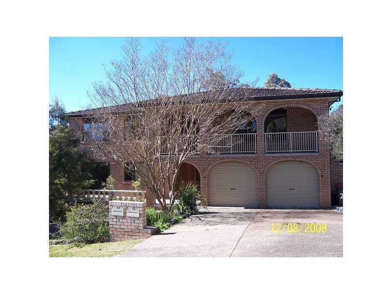 2B Conrad Avenue, Charlestown NSW 2290