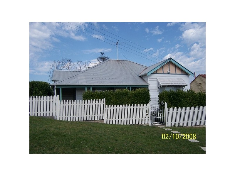 12 Curry Street, Cardiff NSW 2285