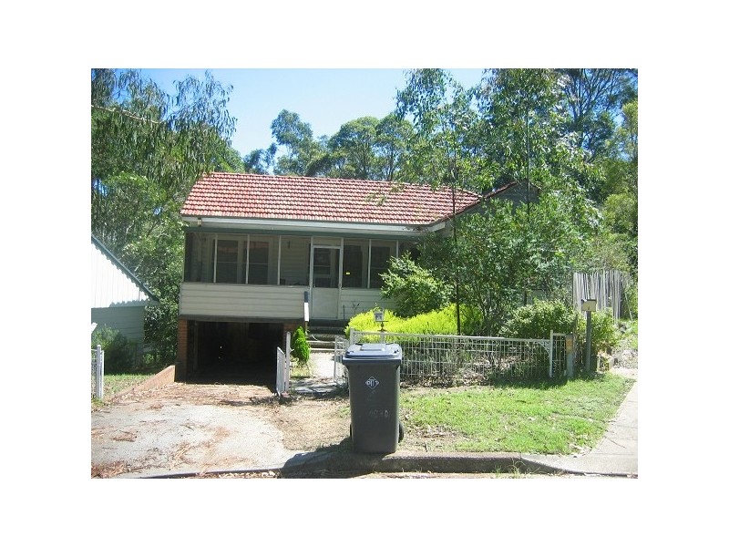 4 Kathleen Street, Cardiff NSW 2285