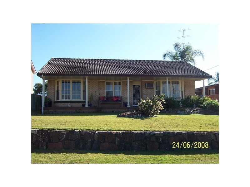 48 Alhambra Avenue, Macquarie Hills NSW 2285