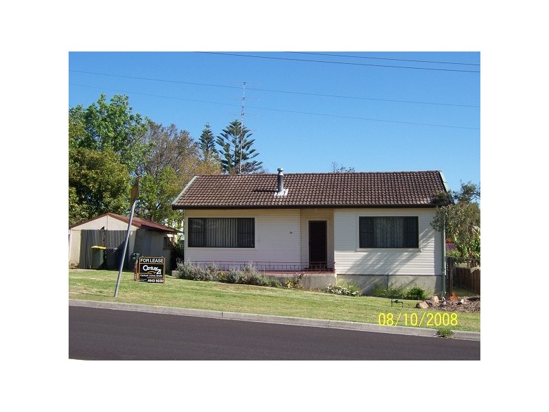 20 Oxford Street, Gateshead NSW 2290