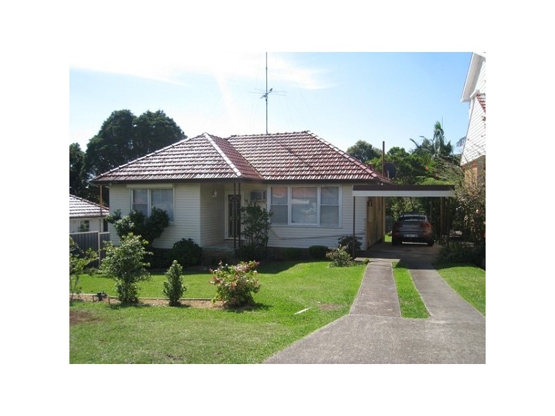 35 Hillsborough Road, Charlestown NSW 2290