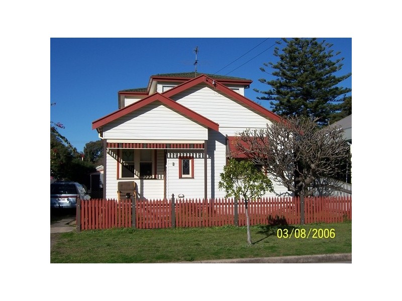 6 Murray Square, Mayfield NSW 2304