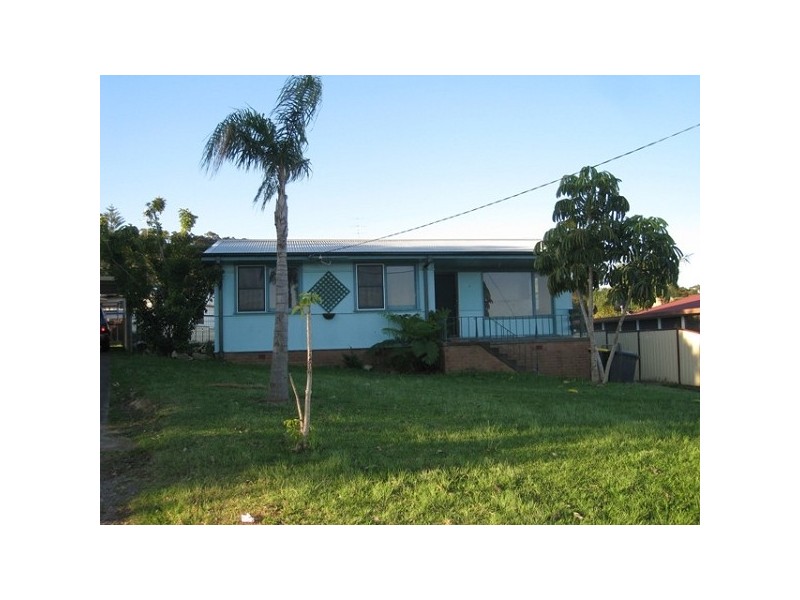 7 Poplar Place, Gateshead NSW 2290