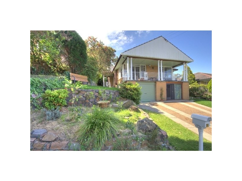 22 Kimbarra Close, Kotara NSW 2289