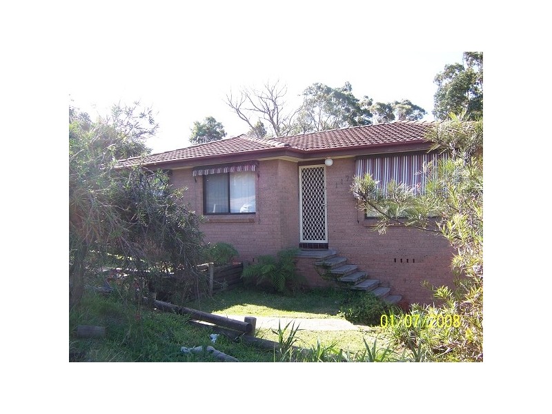 117 Auklet Road, Mount Hutton NSW 2290