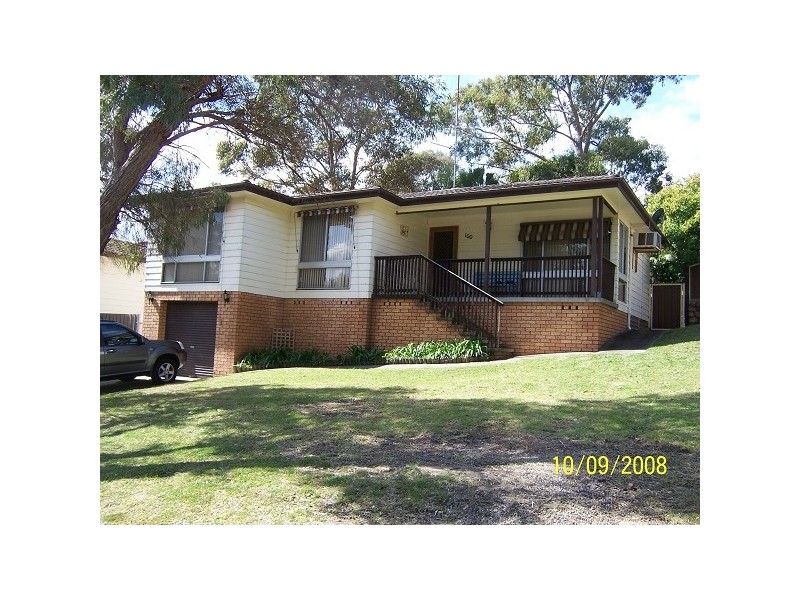 100 Lawson Road, Macquarie Hills NSW 2285