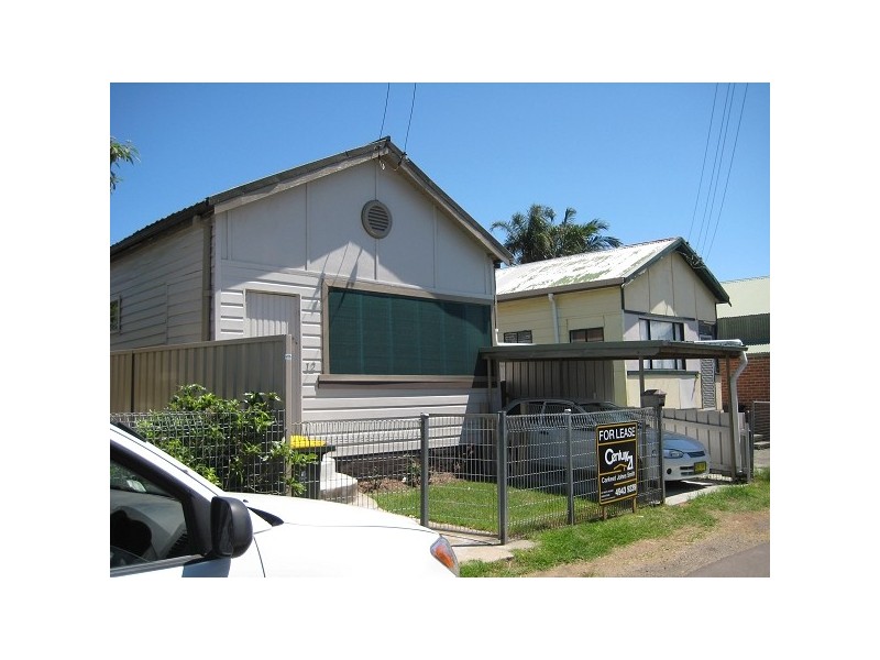 12 Popran Lane, Adamstown NSW 2289