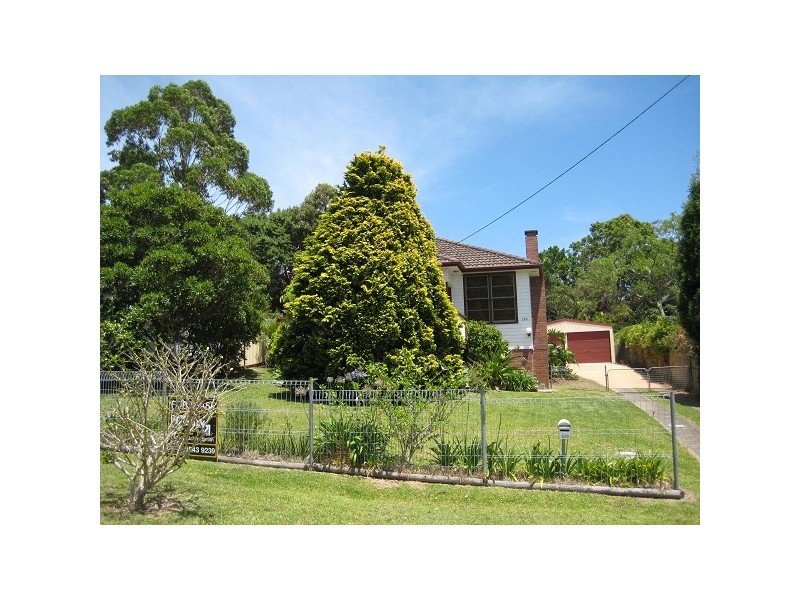 136 Willandra Crescent, Windale NSW 2306