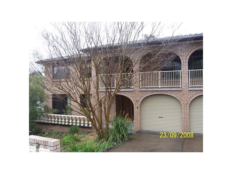 2A Conrad Avenue, Charlestown NSW 2290