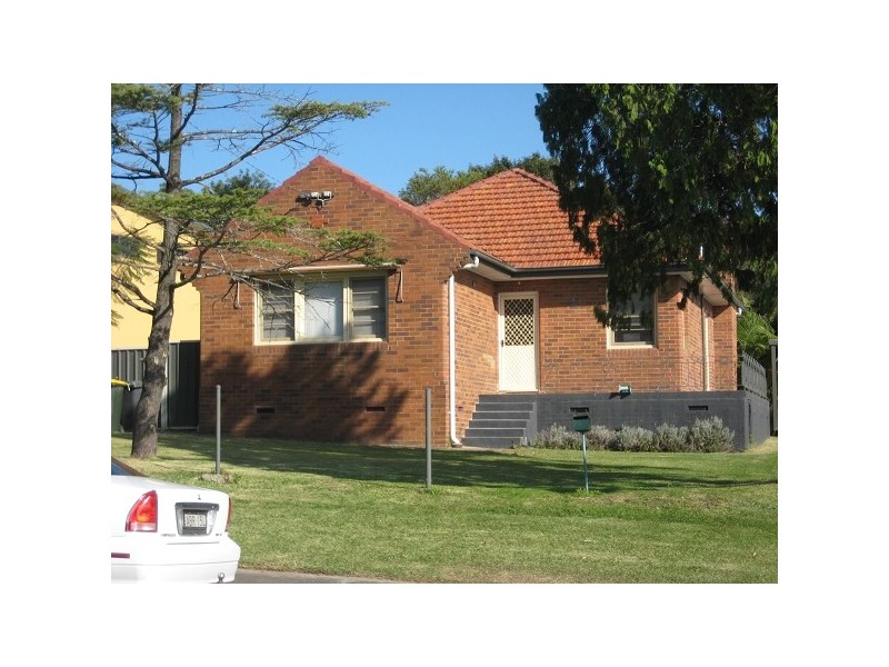194 Wallsend Road, Cardiff Heights NSW 2285