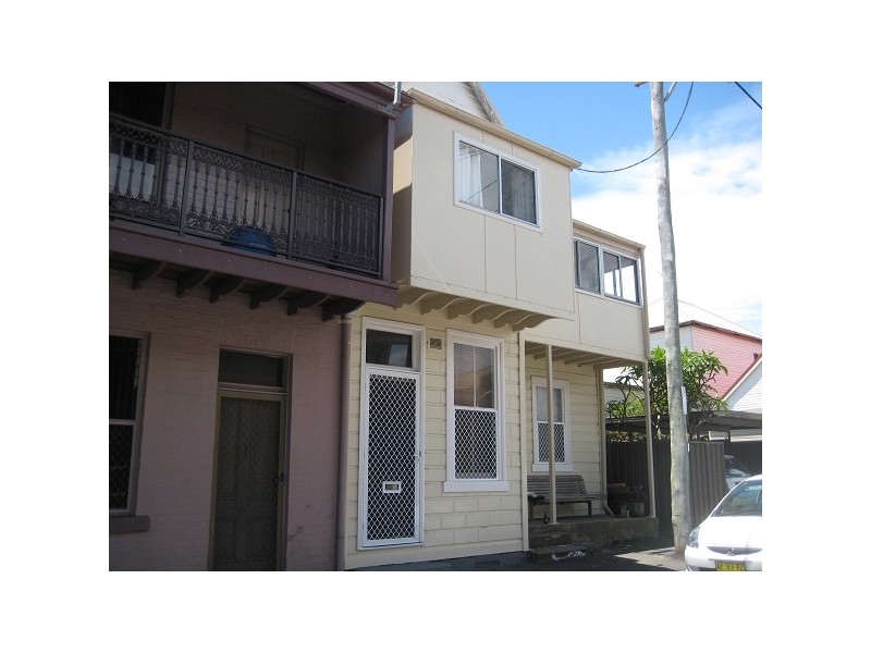 24 Alfred Street, Newcastle NSW 2300