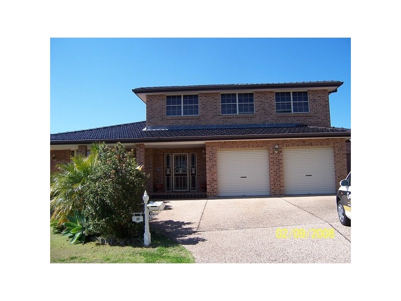 15 Alpha Close, Eleebana NSW 2282