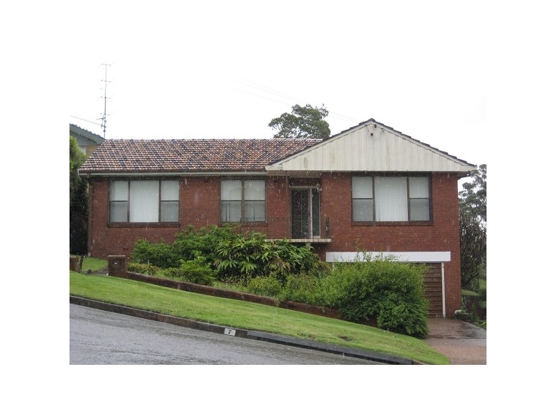 7 Kerr Street, Charlestown NSW 2290