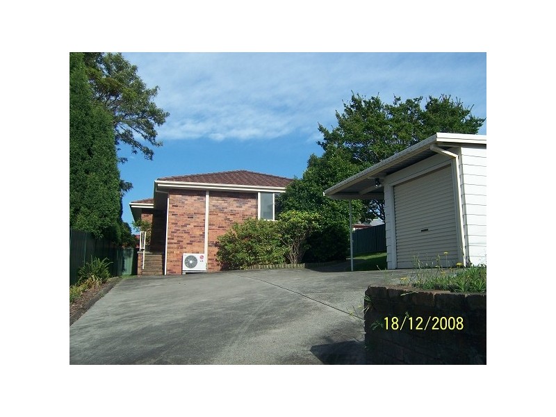 23a Griffiths Street, Charlestown NSW 2290