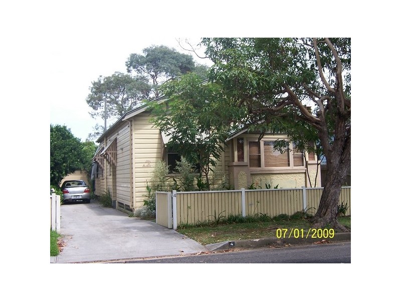 4 Antill Street, Mayfield NSW 2304