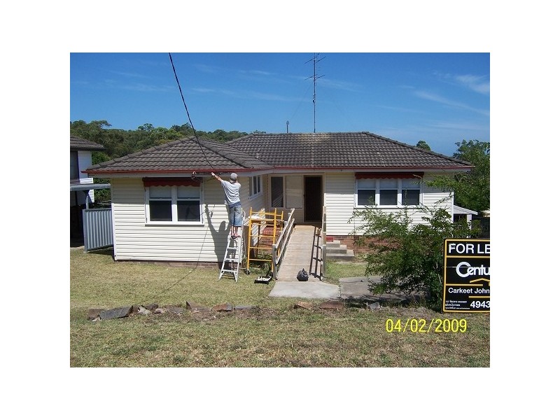 24 Cadaga Road, Gateshead NSW 2290