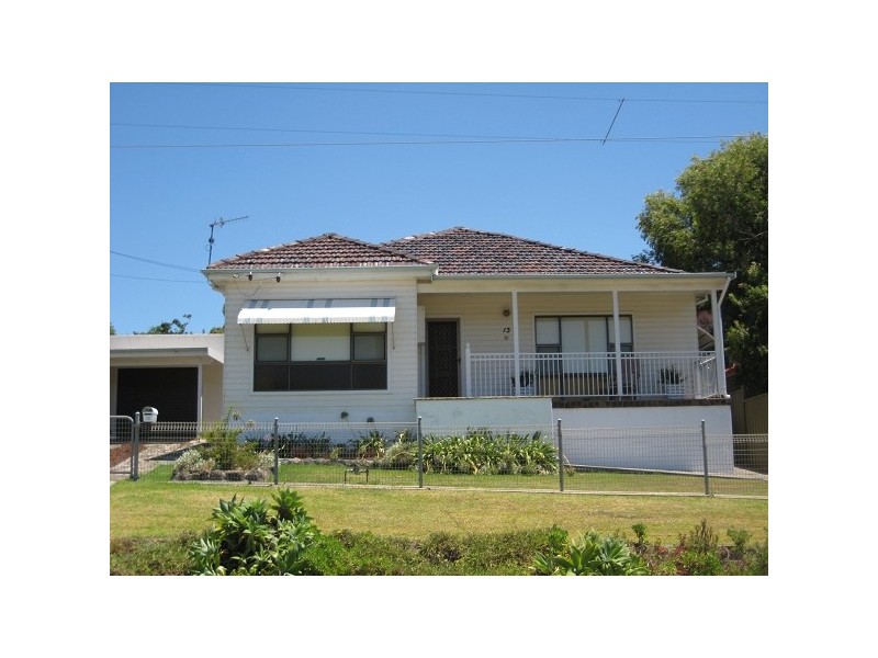 13 Hudson Street, Whitebridge NSW 2290