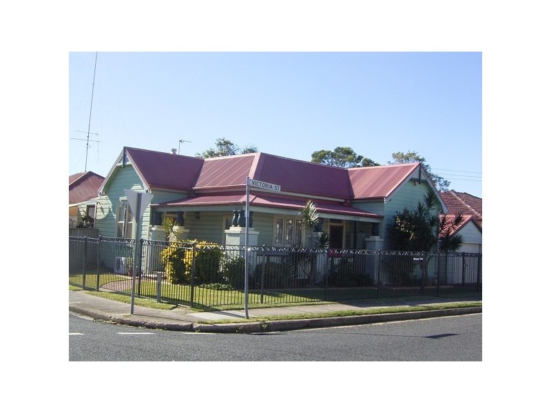 24 Victoria Street, Adamstown NSW 2289