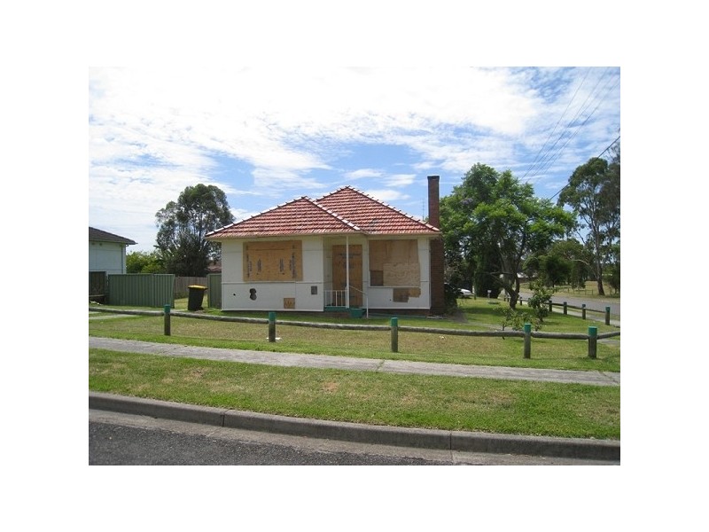 1 Wilga Street, Windale NSW 2306