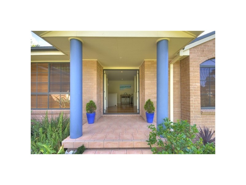 2 Pindari Close, Kahibah NSW 2290