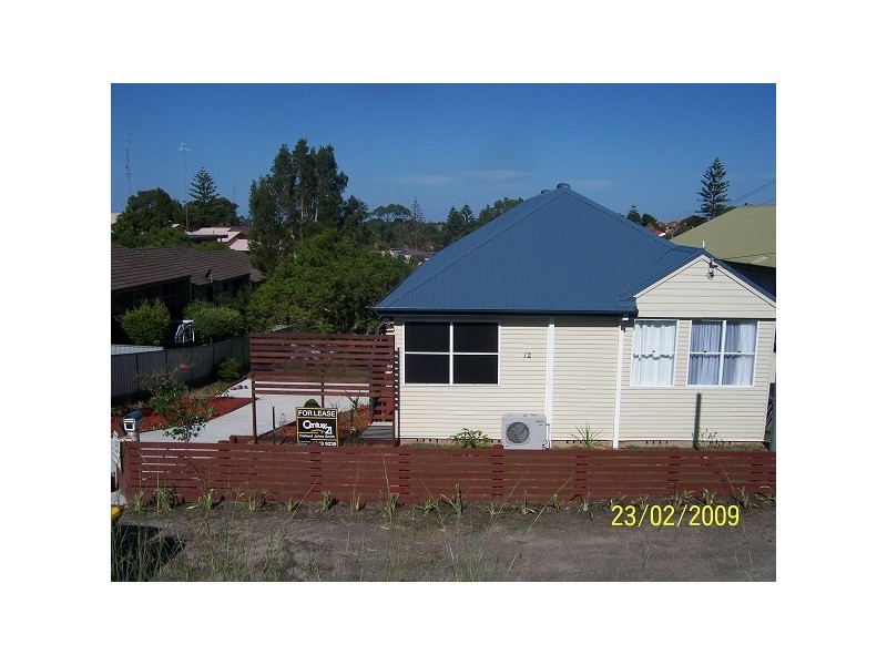 12 Milson Street, Charlestown NSW 2290