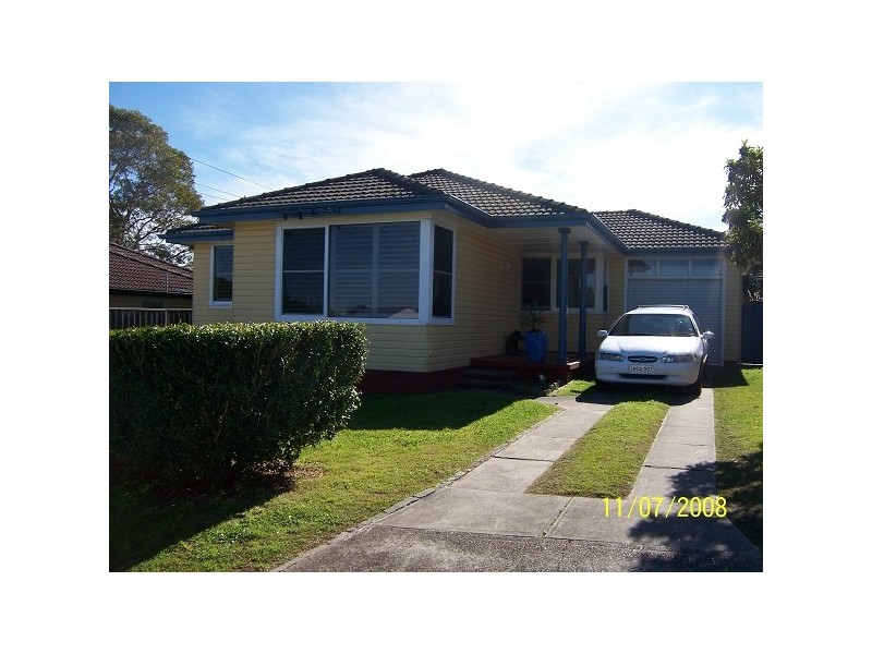 42 Mirambeena Street, Belmont North NSW 2280