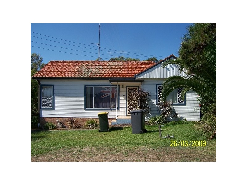 89 Ek Avenue, Charlestown NSW 2290