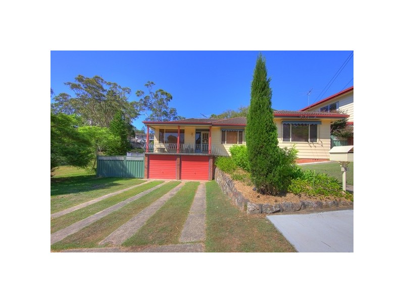 8 Conrad Avenue, Charlestown NSW 2290