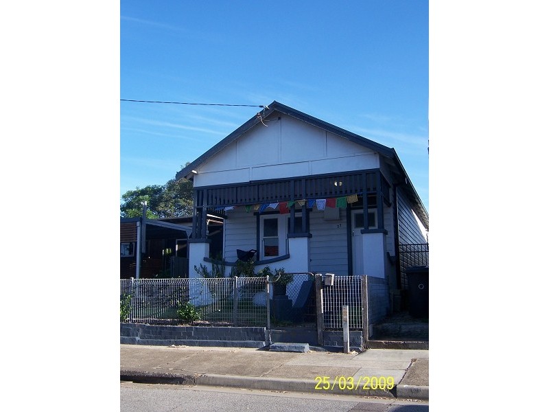 27 Elizabeth Street, Tighes Hill NSW 2297