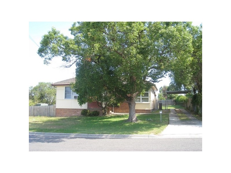 40 Windsor Street, Edgeworth NSW 2285