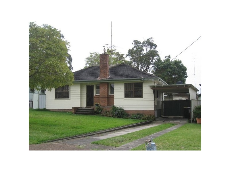 75 Lachlan Street, Windale NSW 2306