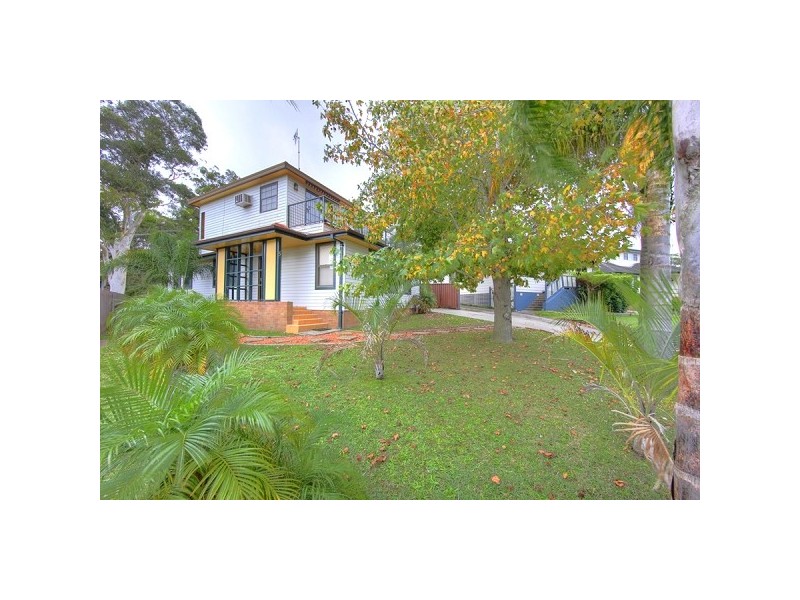 31 Alder Crescent, Gateshead NSW 2290