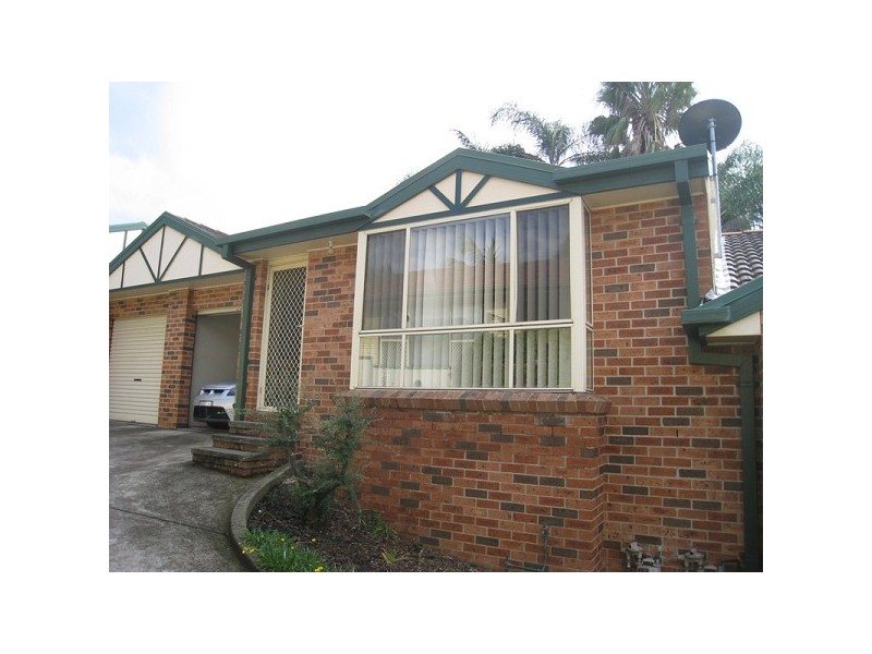 2/41 Macquarie Street, Wallsend NSW 2287