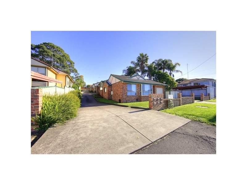 2/41 Macquarie Street, Wallsend NSW 2287