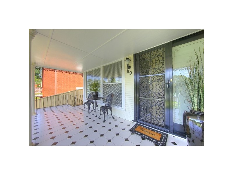 89 Roslyn Avenue, Charlestown NSW 2290