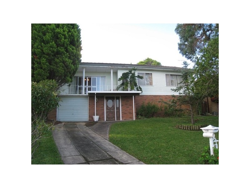 14 Stafford Close, Charlestown NSW 2290