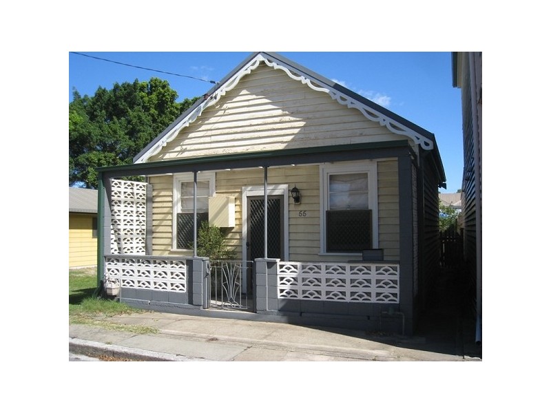 55 Thornton Street, Carrington NSW 2294