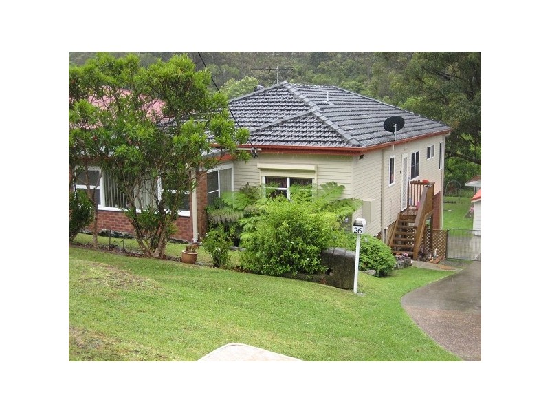 26 Princes Avenue, Charlestown NSW 2290