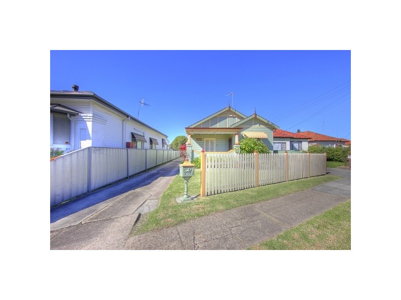 84 Bridges Road, New Lambton NSW 2305