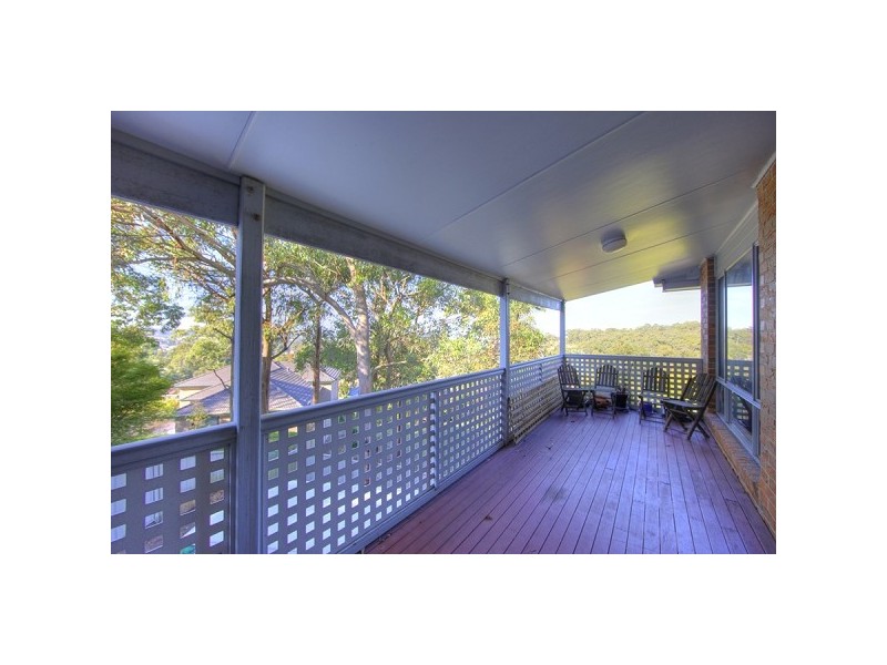 17A Lorikeet Close, Tingira Heights NSW 2290