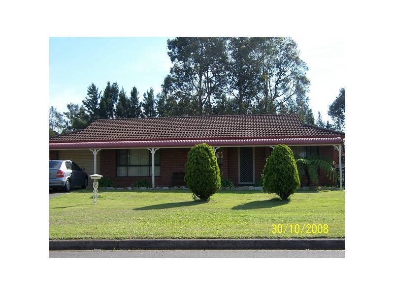 41 Berrico Avenue, Maryland NSW 2287