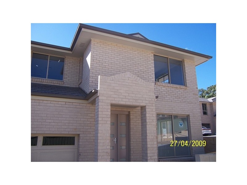 3/16 Baroonba Street, Whitebridge NSW 2290