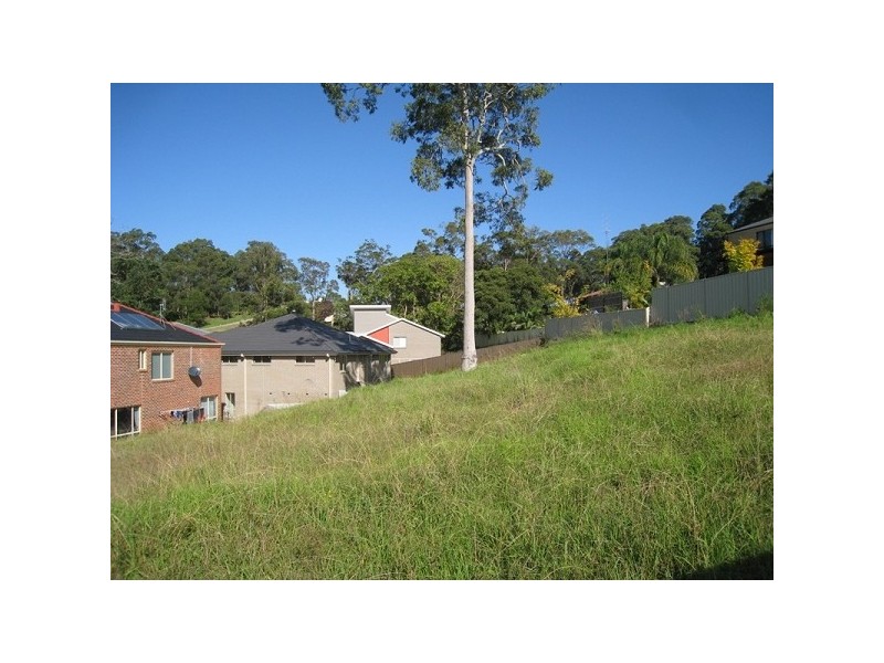 8 Ellerdale Drive, Elermore Vale NSW 2287