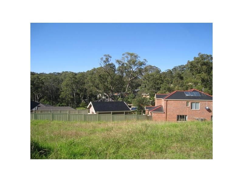 8 Ellerdale Drive, Elermore Vale NSW 2287