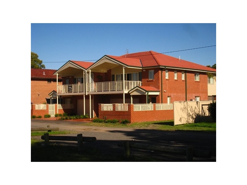 3/105 Hobart Road, New Lambton NSW 2305