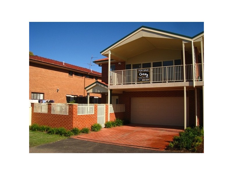 3/105 Hobart Road, New Lambton NSW 2305